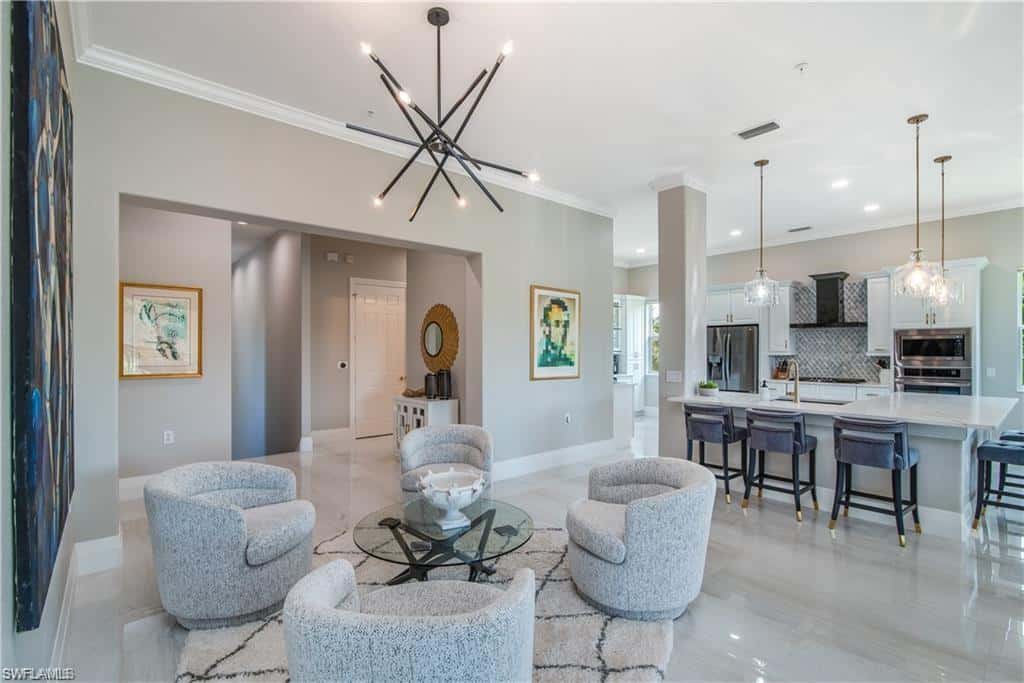 3123 Aviamar Cir #201, Naples, photo 6