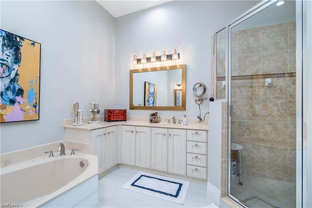 3123 Aviamar Cir #201, Naples, photo 17