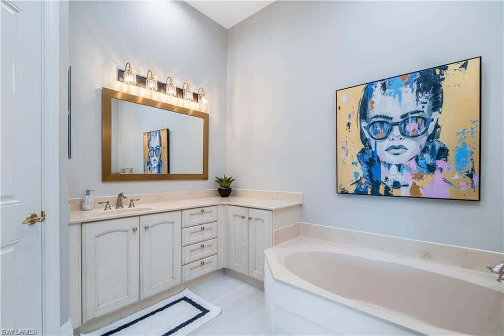 3123 Aviamar Cir #201, Naples, photo 16