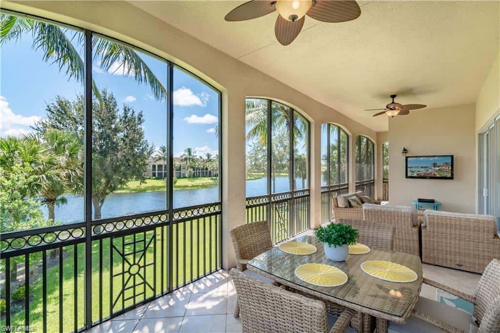3123 Aviamar Cir #201, Naples, photo 12
