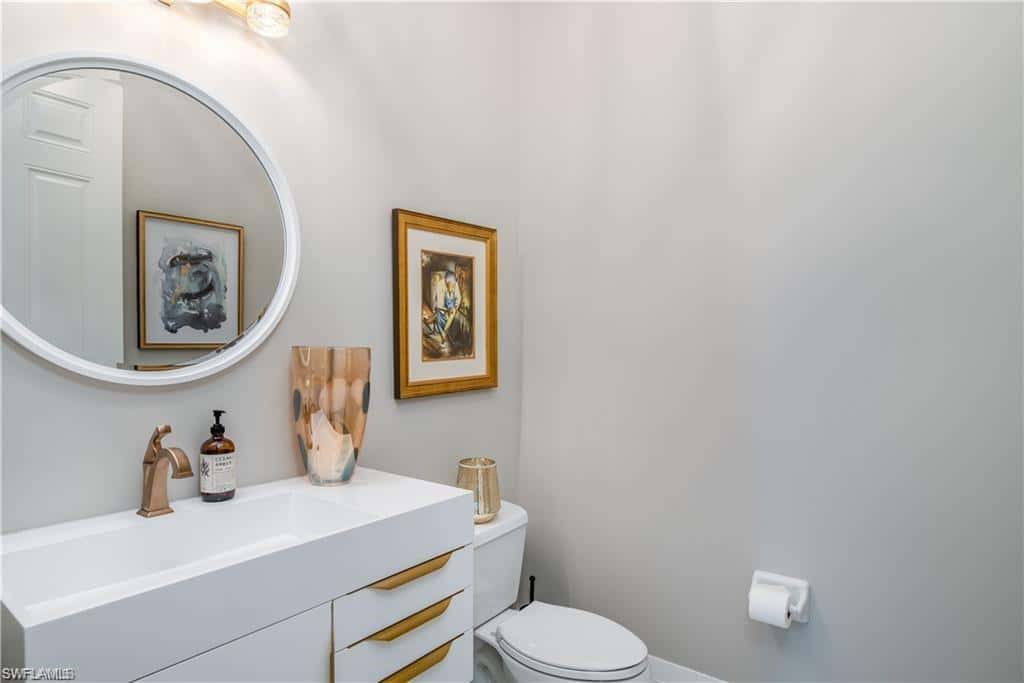 3123 Aviamar Cir #201, Naples, photo 7
