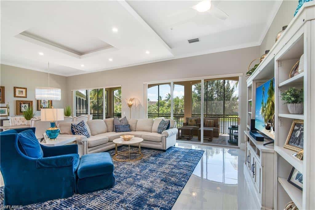 3123 Aviamar Cir #201, Naples, photo 5