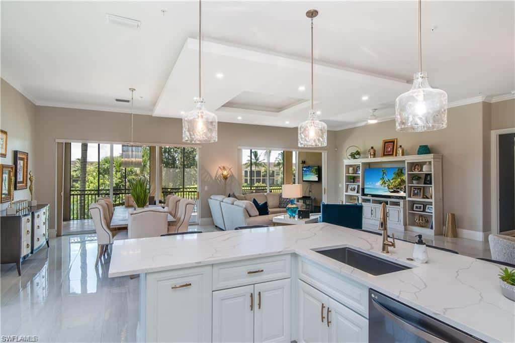 3123 Aviamar Cir #201, Naples, photo 10