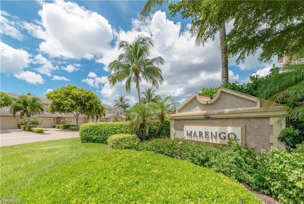 3123 Aviamar Cir #201, Naples, photo 18