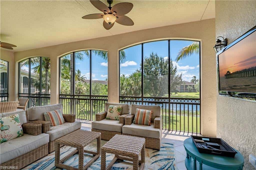 3123 Aviamar Cir #201, Naples, photo 11