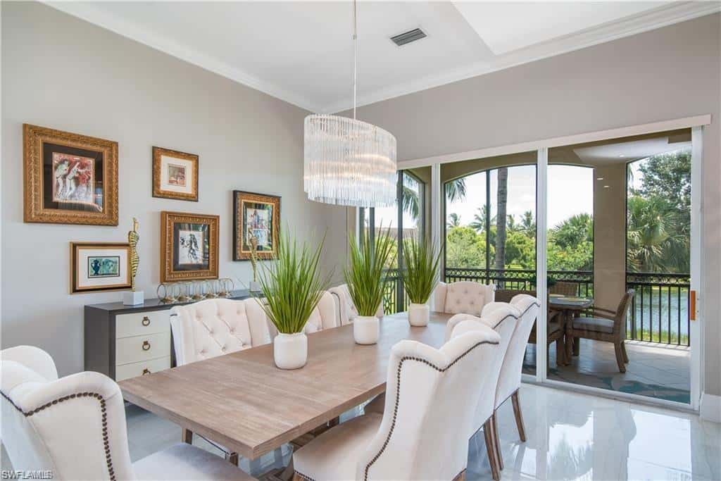 3123 Aviamar Cir #201, Naples, photo 4