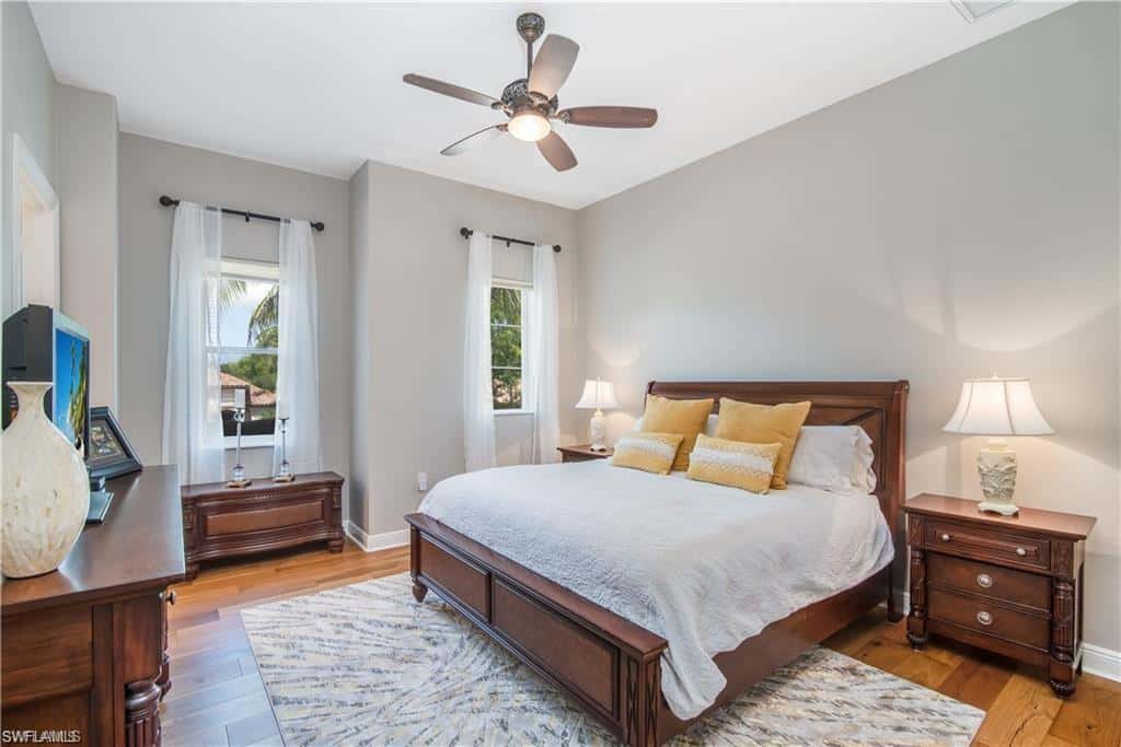 3123 Aviamar Cir #201, Naples, photo 21