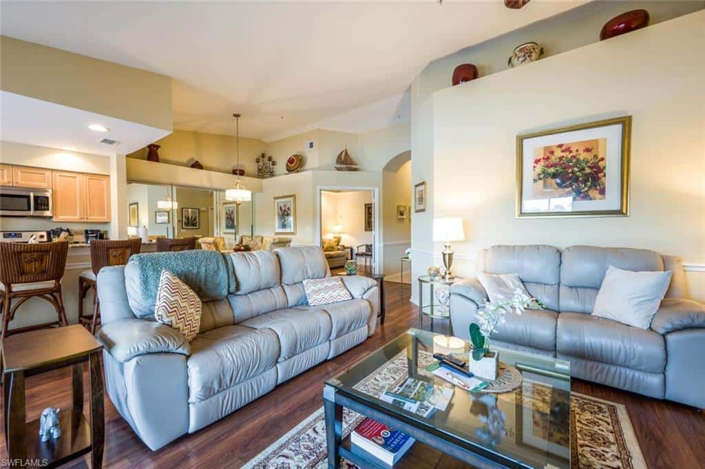 7635 Arbor Lakes Ct #2423, Naples, photo 6