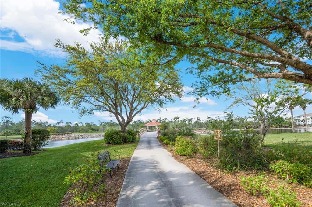 7635 Arbor Lakes Ct #2423, Naples, photo 26