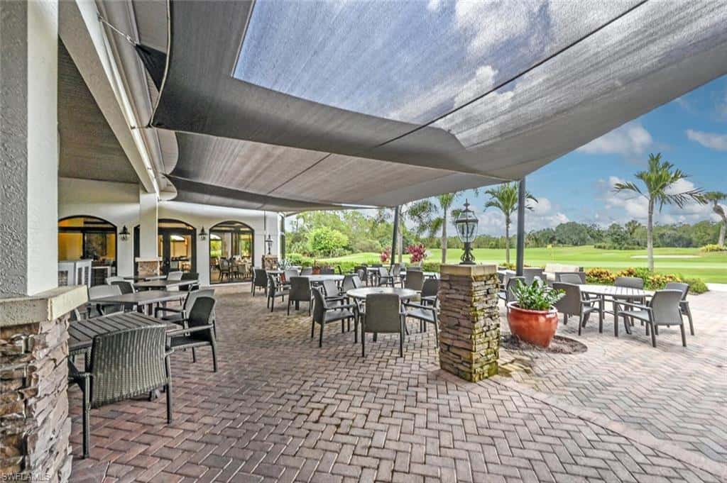 7635 Arbor Lakes Ct #2423, Naples, photo 36
