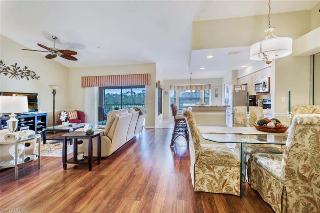 7635 Arbor Lakes Ct #2423, Naples, photo 5