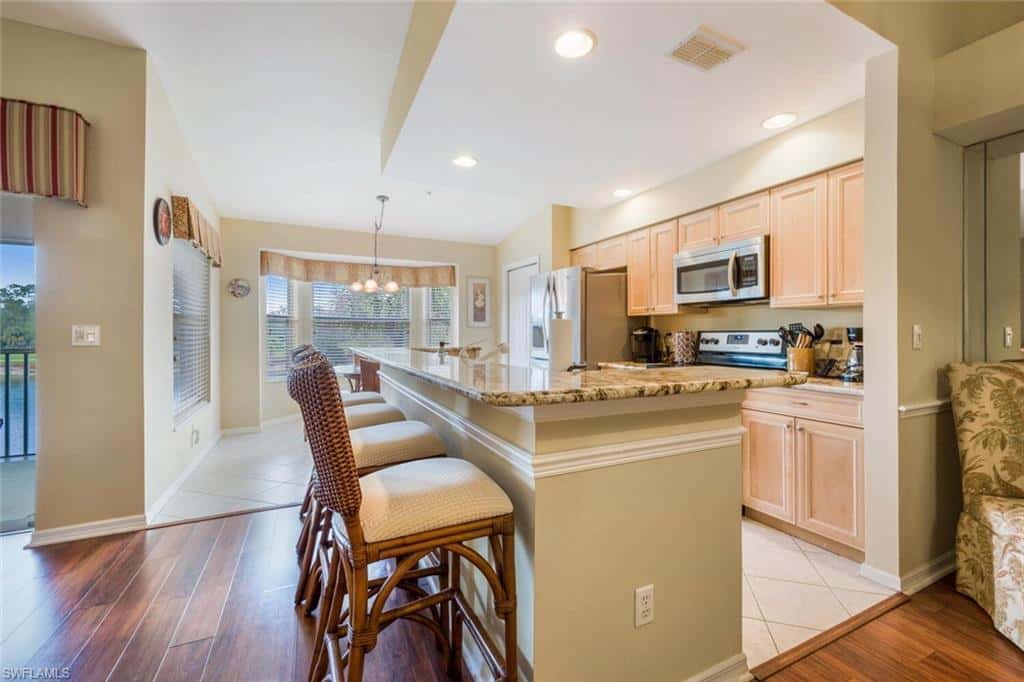 7635 Arbor Lakes Ct #2423, Naples, photo 9
