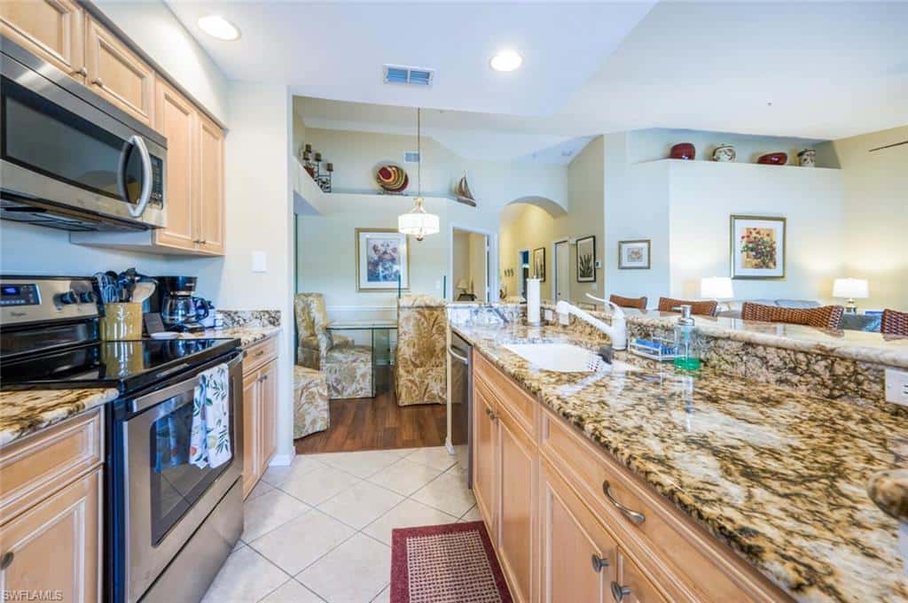 7635 Arbor Lakes Ct #2423, Naples, photo 10