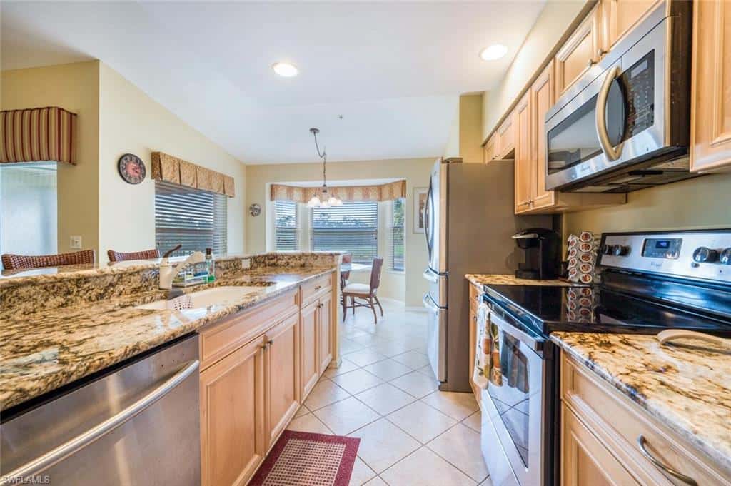 7635 Arbor Lakes Ct #2423, Naples, photo 11