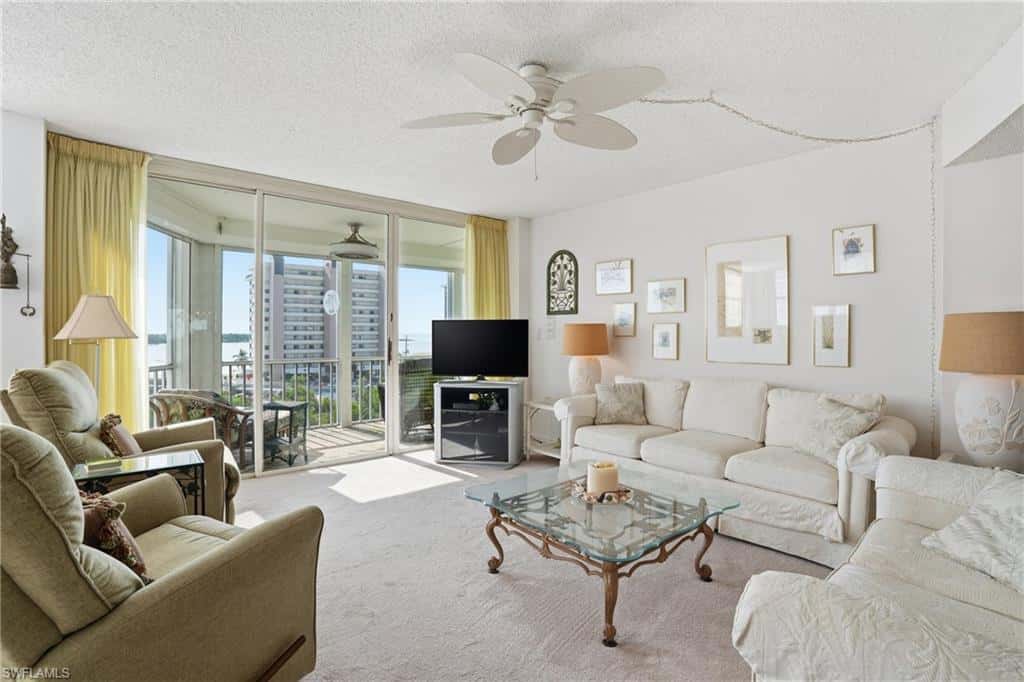 Marina Towers & Yacht Club, Fort Myers Beach, Fort Myers Beach, photo 13