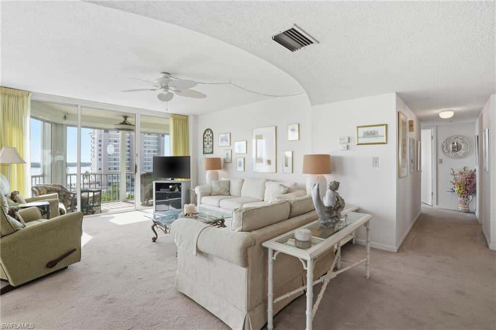 Marina Towers & Yacht Club, Fort Myers Beach, Fort Myers Beach, photo 12