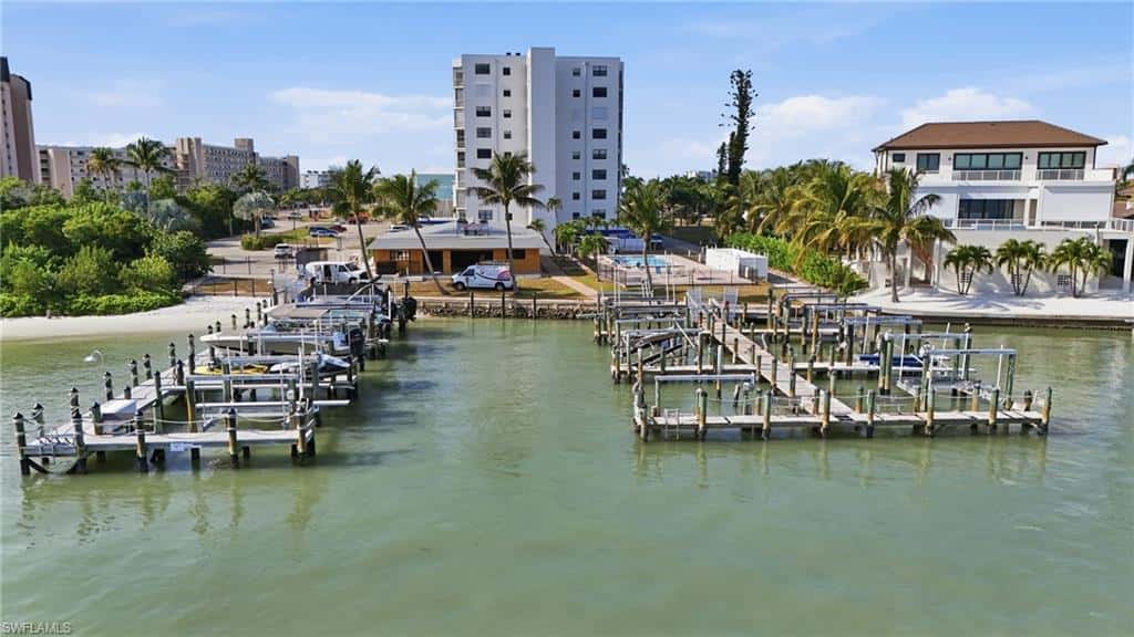 Marina Towers & Yacht Club, Fort Myers Beach, Fort Myers Beach, photo 5