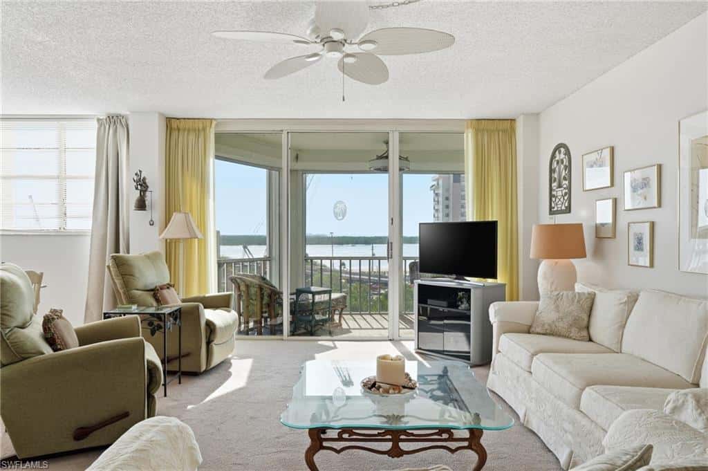Marina Towers & Yacht Club, Fort Myers Beach, Fort Myers Beach, photo 14