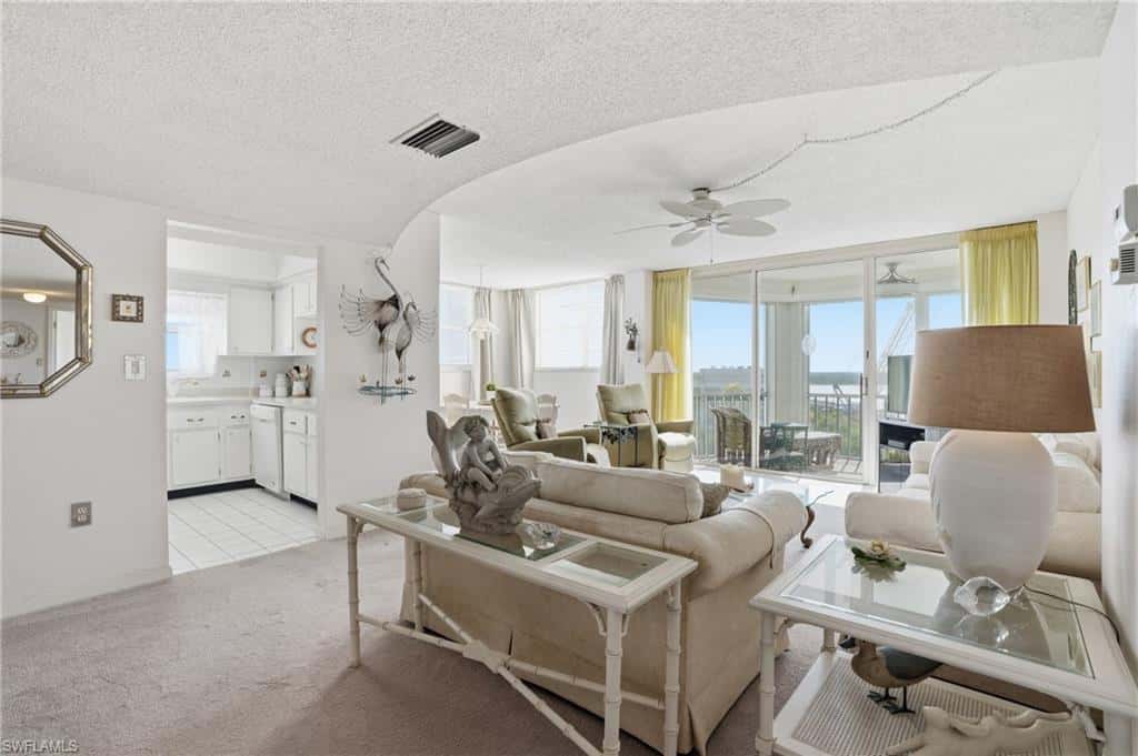 Marina Towers & Yacht Club, Fort Myers Beach, Fort Myers Beach, photo 11