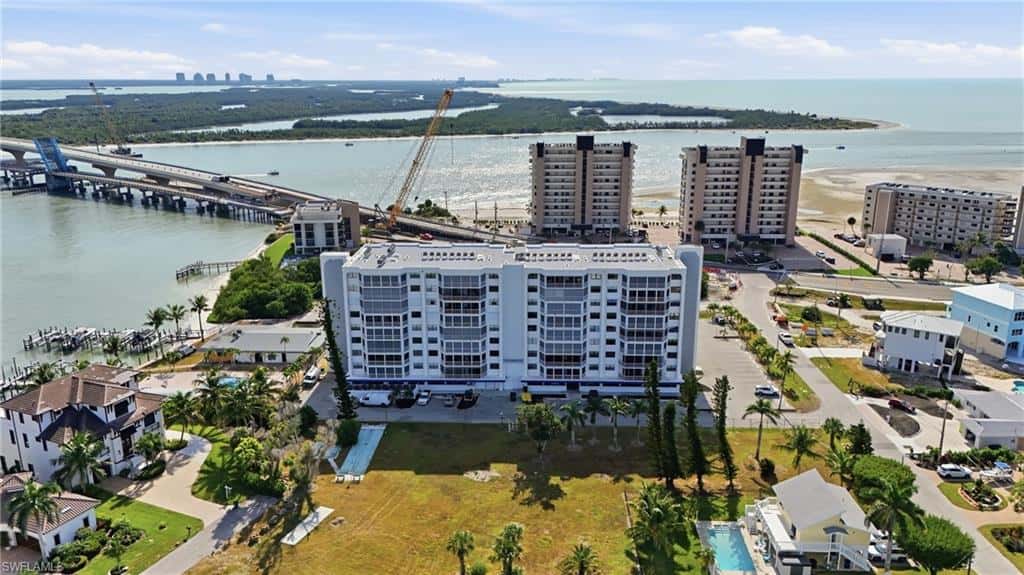 Marina Towers & Yacht Club, Fort Myers Beach, Fort Myers Beach, photo 35