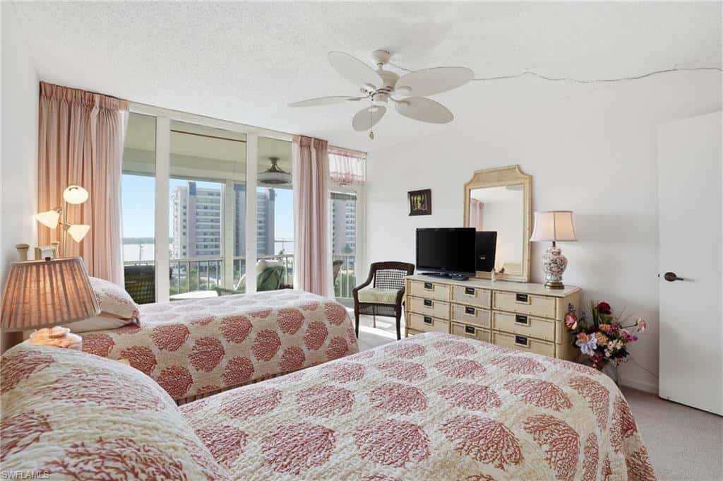 Marina Towers & Yacht Club, Fort Myers Beach, Fort Myers Beach, photo 29