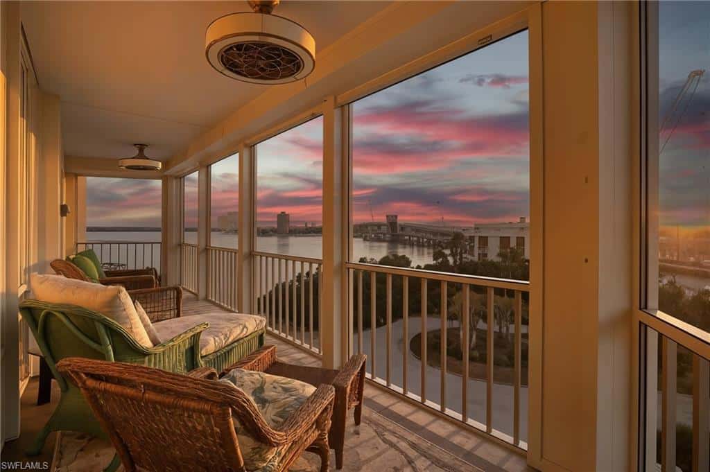 Marina Towers & Yacht Club, Fort Myers Beach, Fort Myers Beach, photo 8