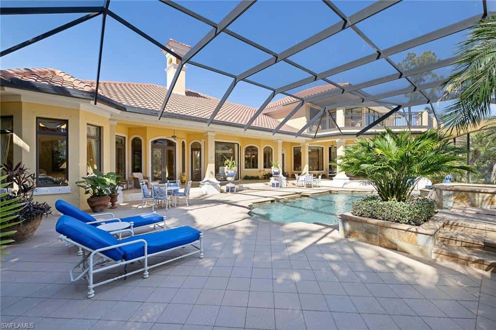 15192 Brolio Way, Naples, photo 32
