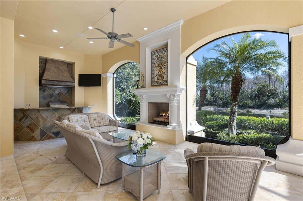 15192 Brolio Way, Naples, photo 28
