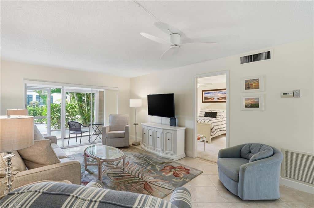 3150 Binnacle Dr #115, Naples, photo 6
