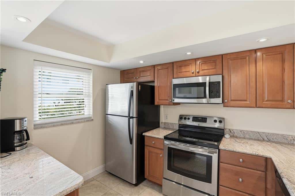 3150 Binnacle Dr #115, Naples, photo 12