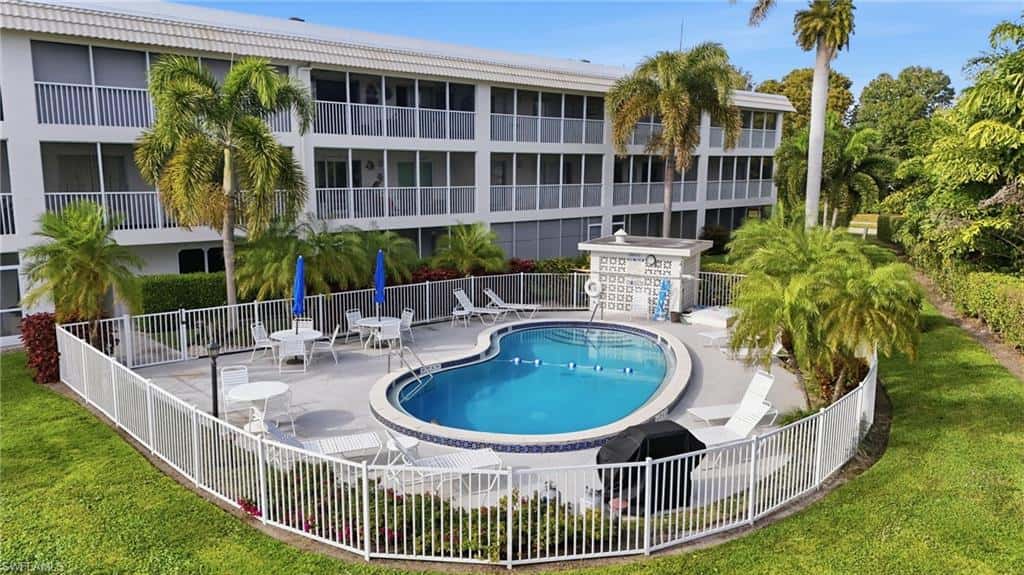 3150 Binnacle Dr #115, Naples, photo 26