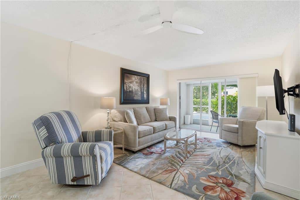 3150 Binnacle Dr #115, Naples, photo 7