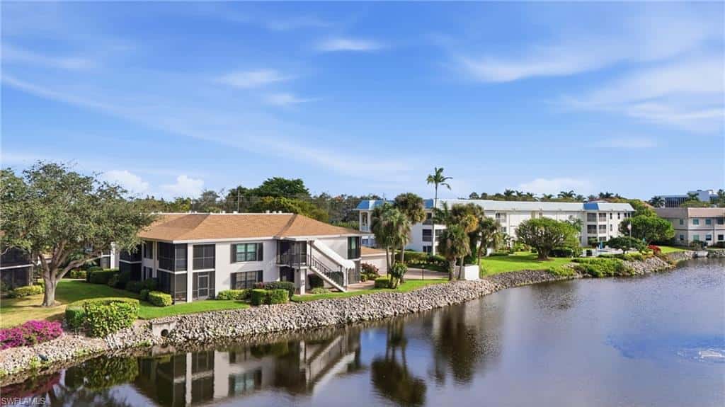3150 Binnacle Dr #115, Naples, photo 28