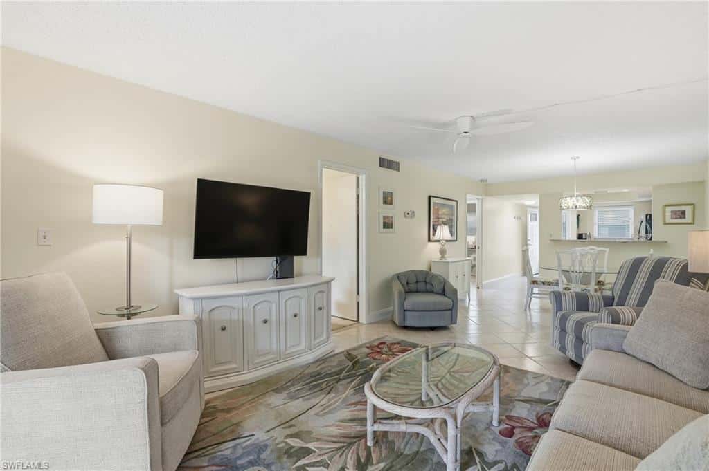 3150 Binnacle Dr #115, Naples, photo 5