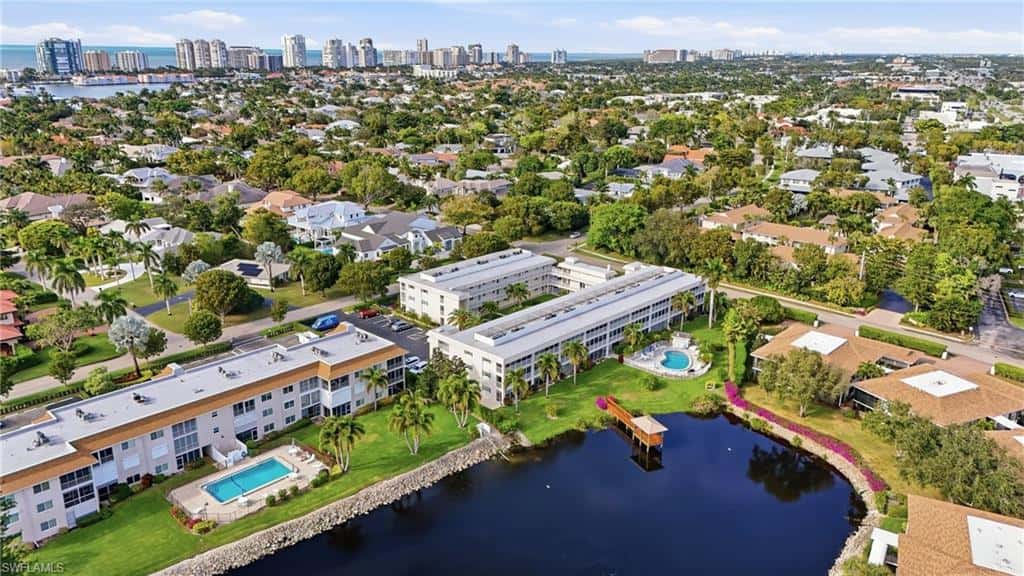 3150 Binnacle Dr #115, Naples, photo 30