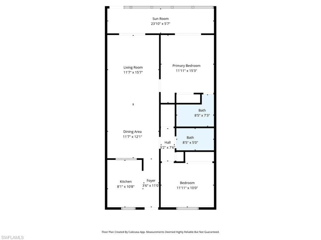 3150 Binnacle Dr #115, Naples, photo 33