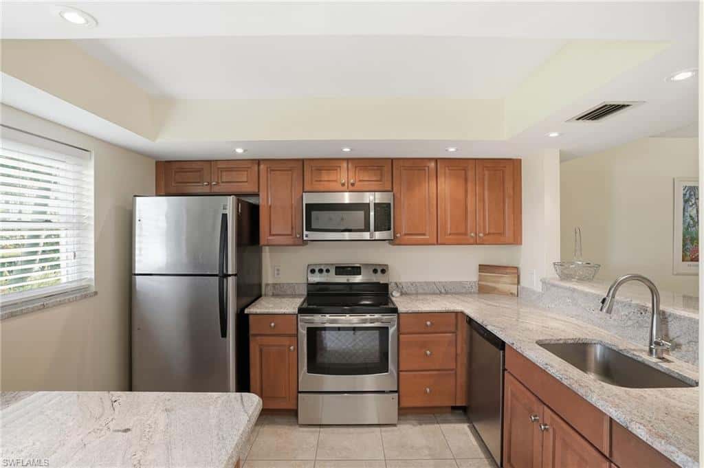 3150 Binnacle Dr #115, Naples, photo 11