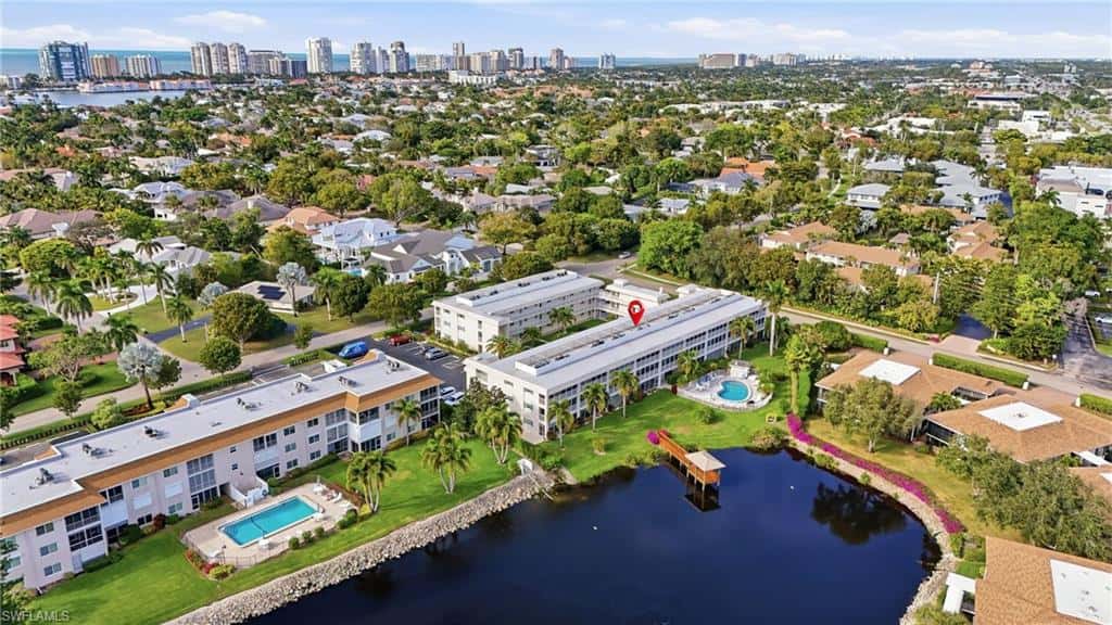 3150 Binnacle Dr #115, Naples, photo 31