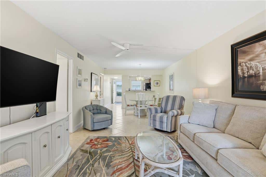 3150 Binnacle Dr #115, Naples, photo 4