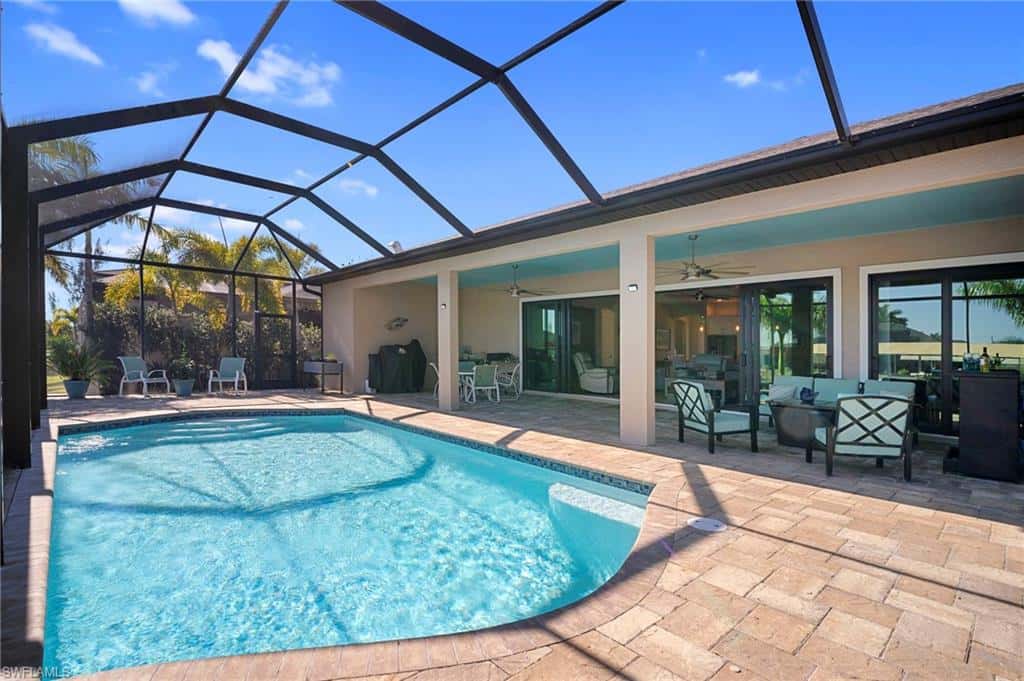 2341 36th Pl, Cape Coral, photo 42