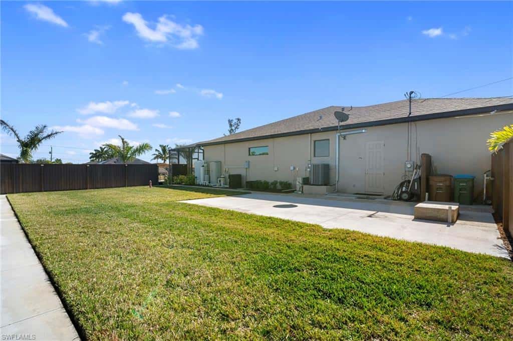 2341 36th Pl, Cape Coral, photo 46