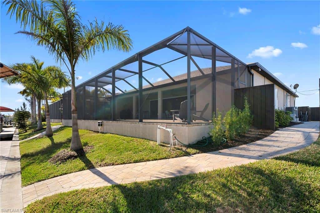 2341 36th Pl, Cape Coral, photo 47