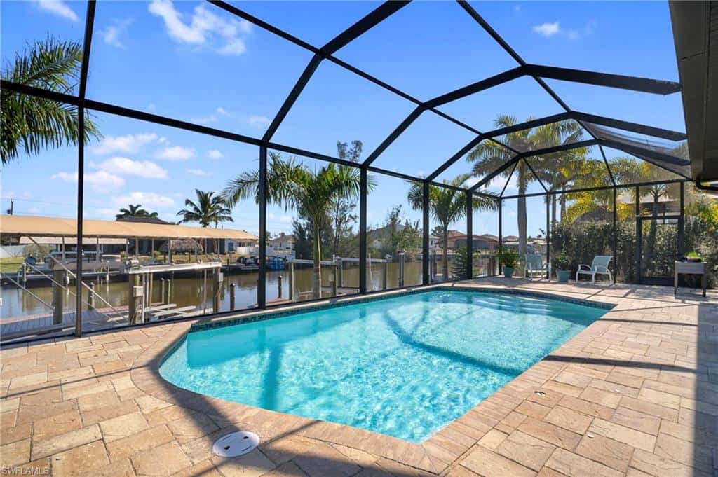 2341 36th Pl, Cape Coral, photo 43