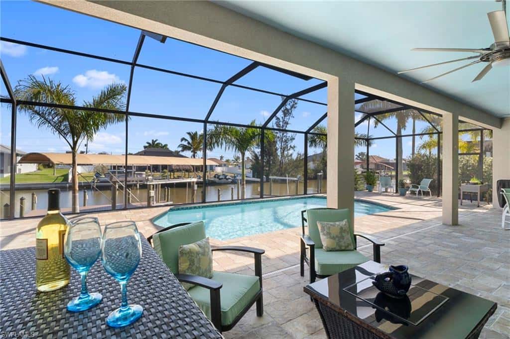 2341 36th Pl, Cape Coral, photo 38