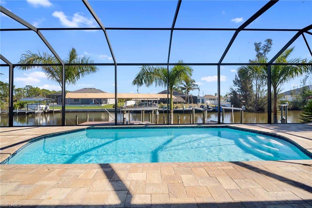 2341 36th Pl, Cape Coral, photo 41