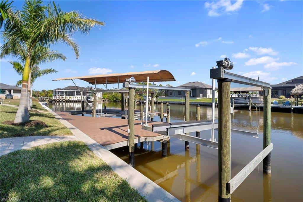 2341 36th Pl, Cape Coral, photo 50
