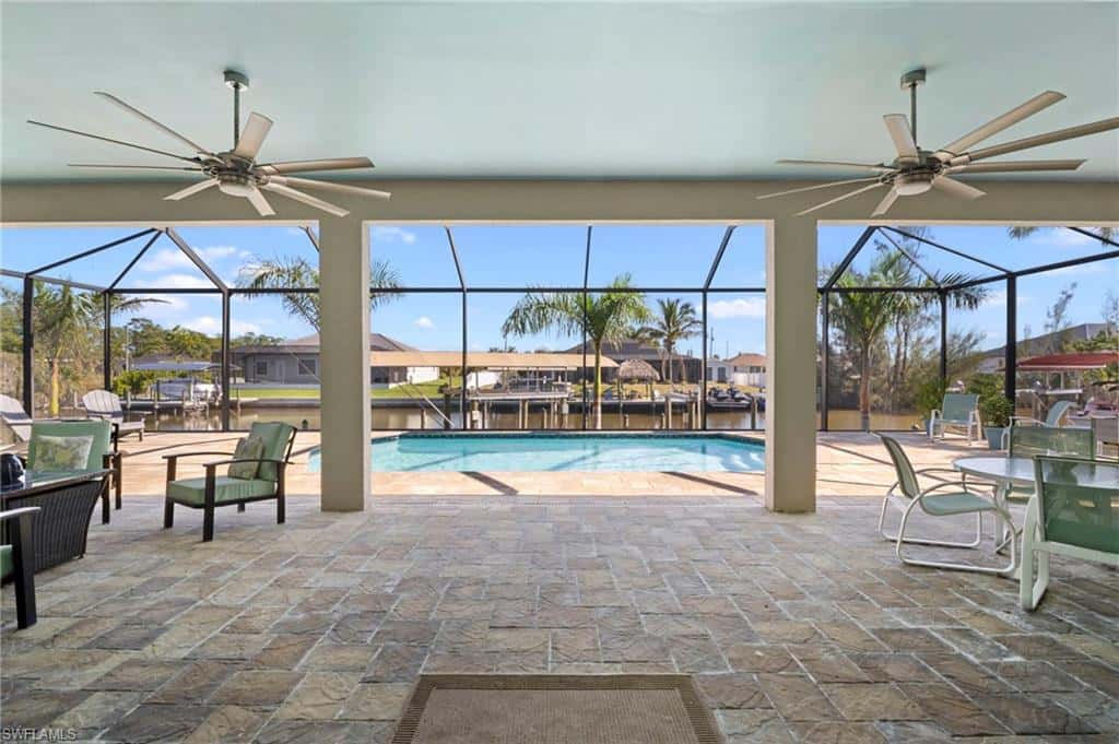 2341 36th Pl, Cape Coral, photo 37