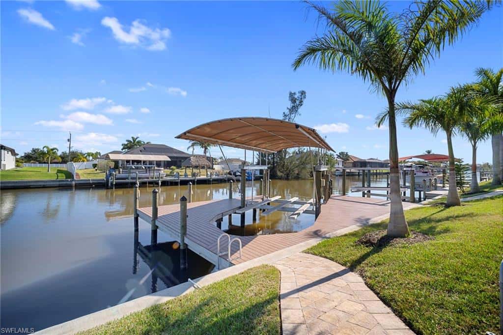 2341 36th Pl, Cape Coral, photo 48
