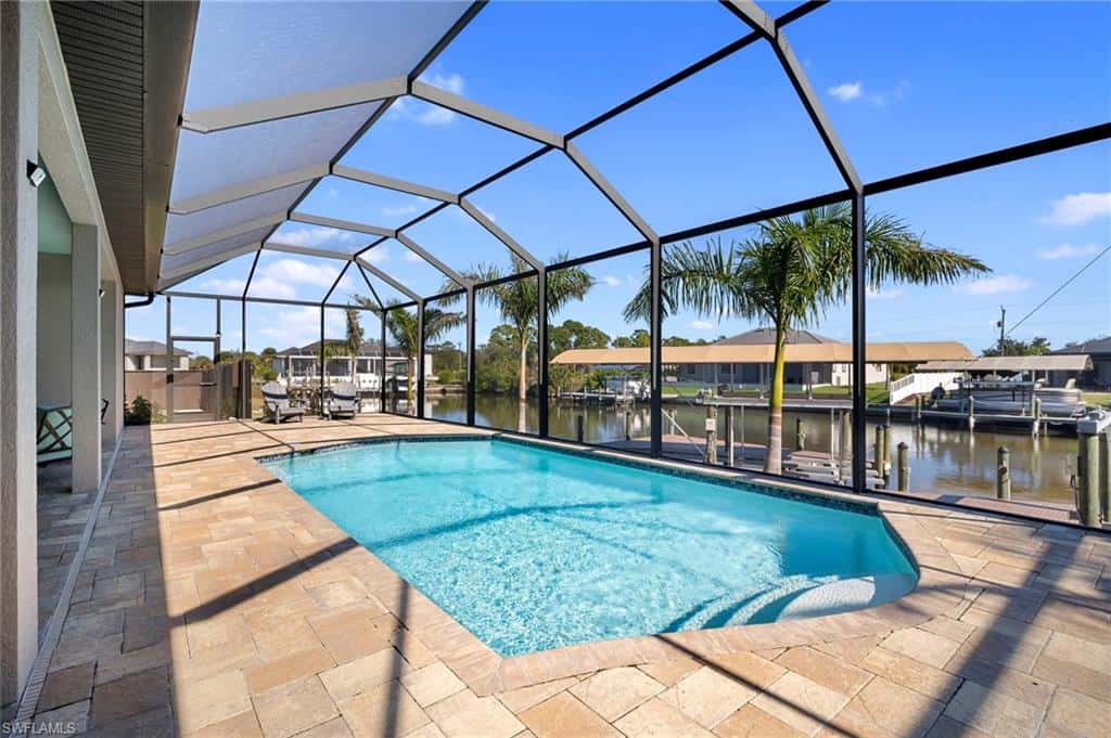2341 36th Pl, Cape Coral, photo 44