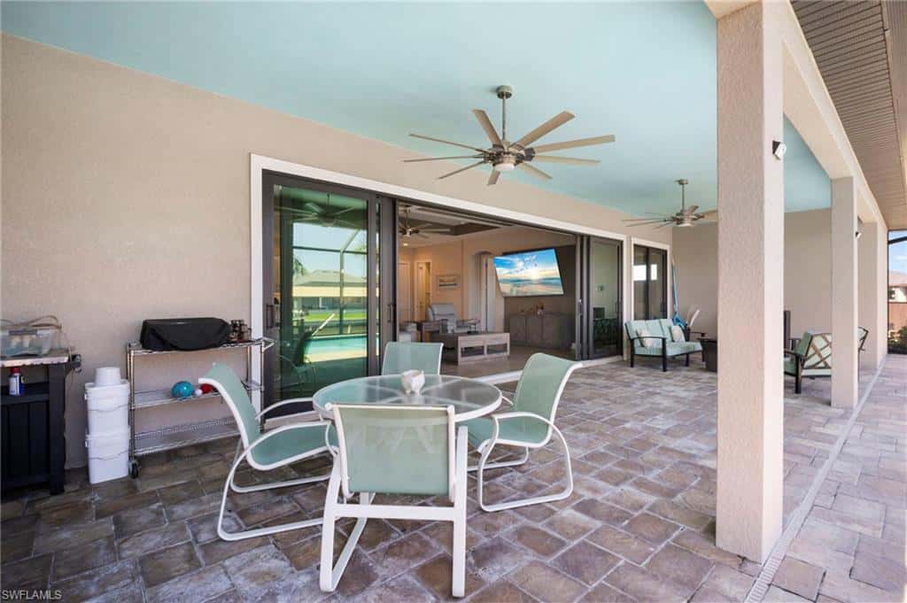 2341 36th Pl, Cape Coral, photo 40